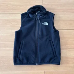 ★ボアフリースベスト★ The North Face ザノースフェイス キッズ110サイズ