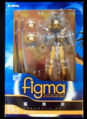 マックスファクトリー figma トータルイクリプス 篁唯依 170