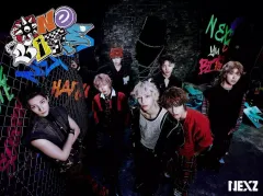 【中古】邦楽CD NEXZ / One Bite[Blu-ray付初回生産限定盤A]