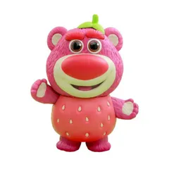 コスベイビー サイズS ロッツォ (ストロベリー版) トイ・ストーリー3 【未開封】