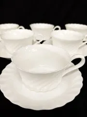 NIKKO ニッコー ホワイトエレガンスシリーズ】食器セット バラ売り