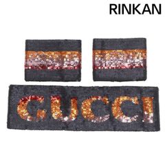 グッチ レオパード柄ターバン レディース M - メルカリ 