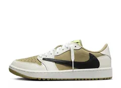 新品未使用　　エアージョーダンⅠ ゴルフ　27.5センチ 20220219015314-0.webp