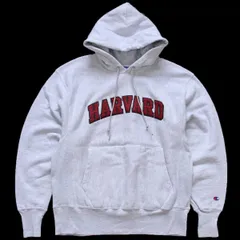Champion　USA製　復刻　 HARVARD　リバースウィーブ 全国通販】CHAMPION