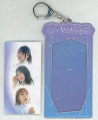 [중고] 아크릴 스탠드 아크릴 패널 TrySail 아크릴 스탠드 케이스 [LAWSON presents TrySail Live Tour 2023 Special Edition “SuperBlooooom”]