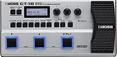【中古】【非常に良い】BOSS/GT-1B ボス マルチエフェクター ベース用エフェクター