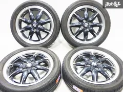 アルトワークス純正ホイール HA36sアルトワークス純正ホイール 15×5J +45 100 4H 2本 ①