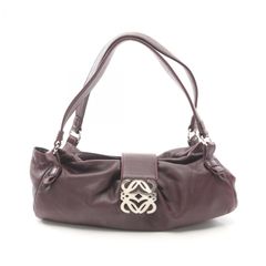 LOEWE ロエベ アナグラム ハンドバッグ