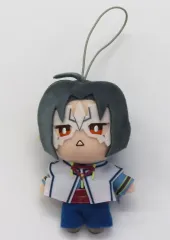 うたわれるもの 二人の白皇 ピこぬい オシュトル アンジュ　2種セット② うたわれるもの 二人の白皇 : 作品情報・声優・キャスト