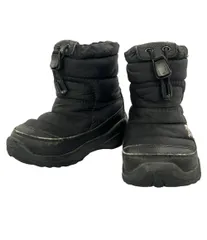 ザ・ノースフェイス ショートブーツ キッズシューズ K NUPTSE BOOTIE 4 NFJ51781 キッズ SIZE 15 (M) THE NORTH FACE