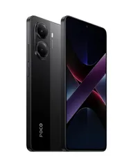 POCO X7 ブラック 8GB 256GB新品 プラスチック包装のまま