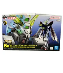 2025年最新】rG ゴッドガンダム ソリッドクリアの人気アイテム