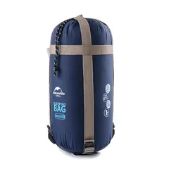 Naturehike キャンプ 登山 車中泊 防災用1人用/M/XLサイズ 寝袋