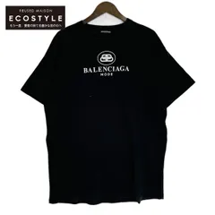 2023年最新】balenciaga tシャツ bbの人気アイテム - メルカリ