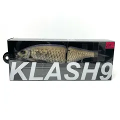 2025年最新】klash9の人気アイテム - メルカリ