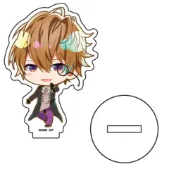 【中古】アクリルスタンド・アクリルパネル 透歩人 「ラフラフ!-laugh life-ブラインドアクリルぷちスタンド Corner Craver ミニキャラ 02」