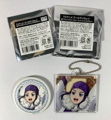 アイカツ！氷上スミレ 缶バッジ&ミニケース - メルカリ
