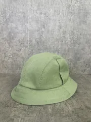 rajabrooke ラジャブルック コットンハット バケットハット セール】【rajabrooke / ラジャブルック】3PANEL HAT（ハット