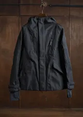 11 By Boris Bidjan Saberi ナイロンジャケット ブルゾン J3-F-1323-BK-P-3_1200x1200.jpg