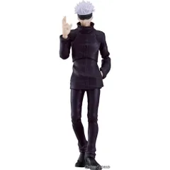 figma(フィグマ) 557 五条悟(ごじょうさとる) 呪術廻戦 完成品 可動フィギュア グッドスマイルカンパニー
