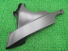 CBR250R アンダーカウル 左 黒 K33 ホンダ 純正 バイク 部品 MC41 割れ欠け無し そのまま使える 車検 Genuine 【中古】 82のサムネイル