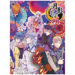 【新品 未使用 未開梱】 拓洋興業　Switchゲームソフト 月影の鎖 ～錯乱パラノイア～ 特装版