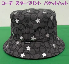 2025年最新】COACH レディース ハットの人気アイテム - メルカリ