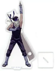 【中古】アクリルスタンド・アクリルパネル 桃地再不斬 アクリルコレクション 「一番くじ NARUTO-ナルト- 波の国編」 G賞