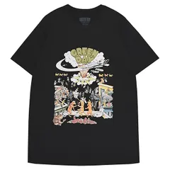 GREEN DAY 2025TOUR Tシャツ XL 新品未使用 XLサイズGREEN DAY 2025来日グッズTシャツ グリーンデイVERDY