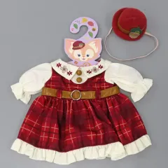 【Dハロなどに】リーナベル　オータムストーリーブック 🍂お知らせ🍂 東京ディズニーシーでは、9月7日から「ダッフィー