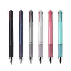 PILOT　Juice UP　ジュースアップ　 4色ボールペン　LKJP-60S4