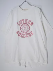 L&#39;Appartement DEUXIEME CLASSE - アールジュビリー LUTHER COLLEGE ロゴT 21SS 楽天市場】R JUBILEEアールジュビリー 2021SS AP STUDIO