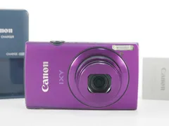 2026年最新】canon ixus デジカメの人気アイテム - メルカリ