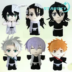 黒崎一護 白一護 まとめ売り Amazon.co.jp: 死神 Bleach 黒崎一護 フィギュア 白一護 斬月