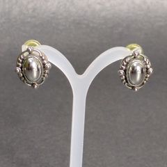 Georg Jensen ジョージジェンセン 2018 イヤリング シルバー925　アクセサリー