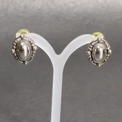Georg Jensen ジョージジェンセン 2018 イヤリング シルバー925　アクセサリーのサムネイル