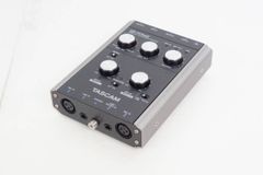 TASCAM UH-7000 オーディオインターフェース マイクプリアンプ - メルカリ