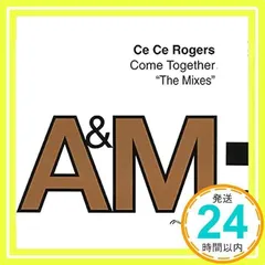 Come Together [CD] Rogers, Ce Ce_02