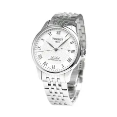 ティソ 腕時計 メンズ T0064071103300 - 腕時計のななぷれ - メルカリ