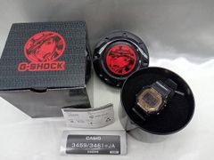 極美品 G-SHOCK 電波ソーラー GW-1610BJ メタルバンド シルバー - メルカリ