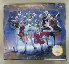 新品未開封】22/7 あなたでなくちゃ (完全生産限定フォトブック