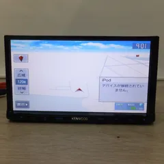 2025年最新】MDV-L401 KENWOODの人気アイテム - メルカリ