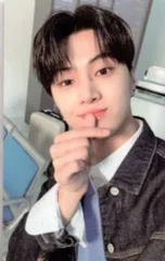 ENHYPEN EN-CONNECT COMPANION JAY トレーディングカード スペシャル