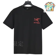 【今日WTO】クラシックロゴプリント T シャツ / Classic Logo Print Tee-TI16
