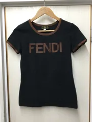 2024年最新】フェンディ 半袖(Tシャツ)の人気アイテム - メルカリ