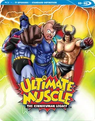 2023年最新】キン肉マン blu-rayの人気アイテム - メルカリ