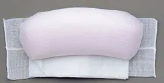 帯枕 ウレタン特長ガーゼ あづま姿 NO.170 レディース 女性 着付け小物 和装小物 帯まくら