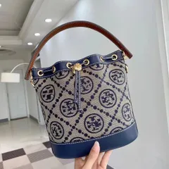 2024年最新】tory burch bucketの人気アイテム - メルカリ