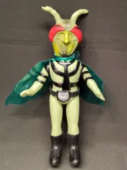 【未開封】東映レトロソフビコレクション かまきり男（鎖カマVer.）+ミニソフビ 0253_240724_6vbbdb_r.jpg