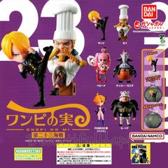 ワンピの実 第22海戦 全6種セット コンプリート - メルカリ